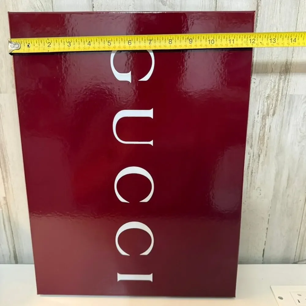 Gucci all orders